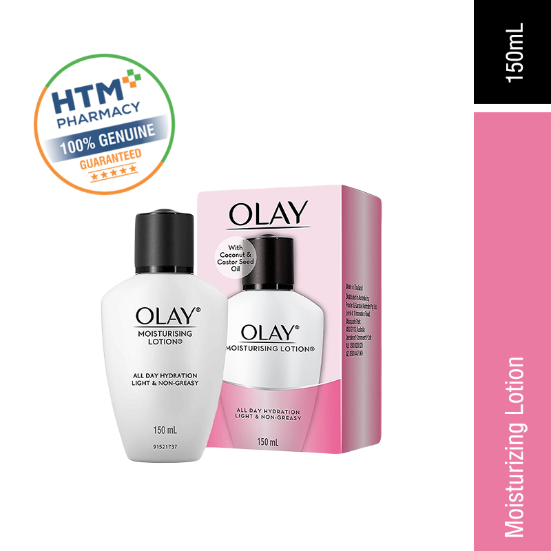 Olay Moisturizing Lotion 150ML (82229696)