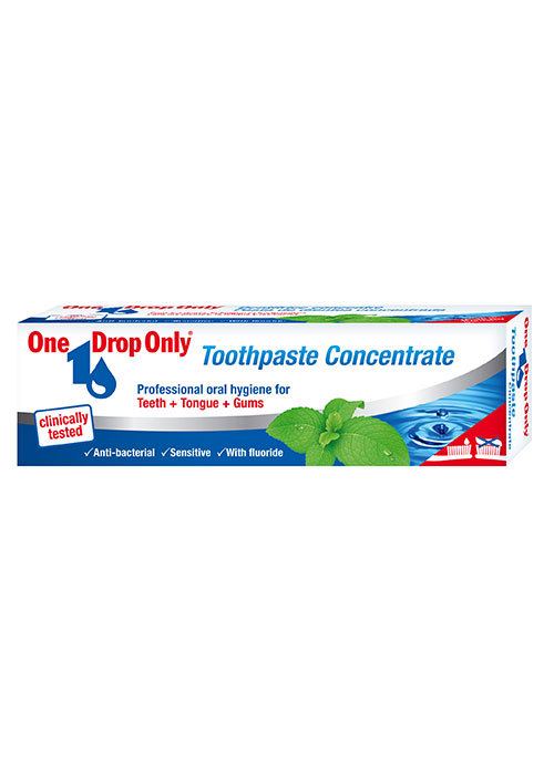 ONE DROP ONLY TOOTHPASTE CONCENTRATE 50ML