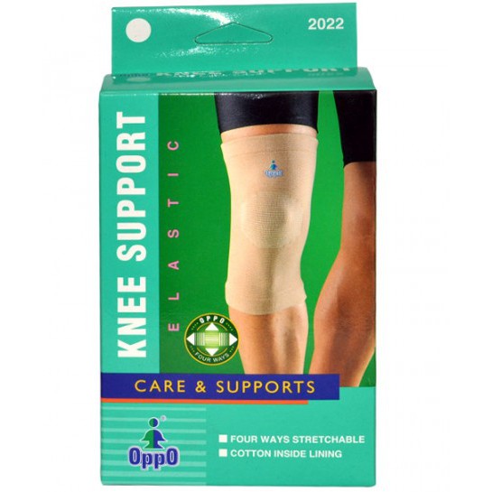Oppo Knee Support S (2022)