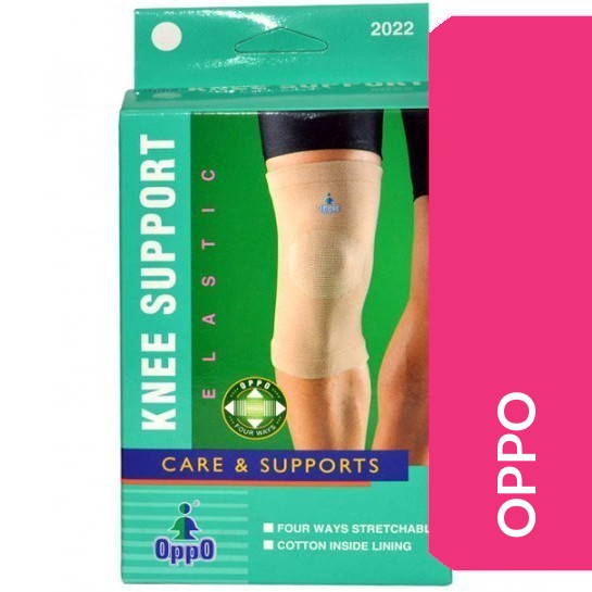 Oppo Knee Support XL (2022)