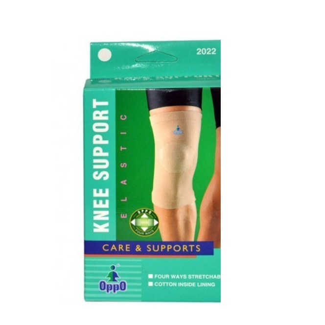 Oppo Knee Support XL (2022)