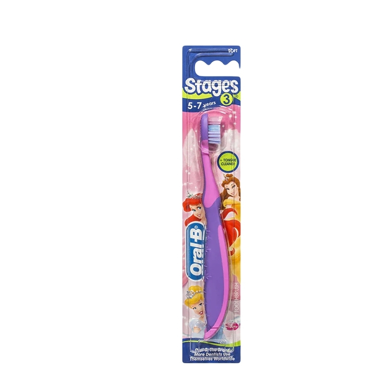 ORAL B STAGES 3 - PRINCESS (80248724)