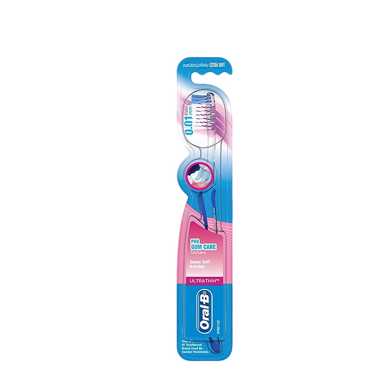 ORAL B ULTRA THIN PRO GUM CARE 1'S (82238752)