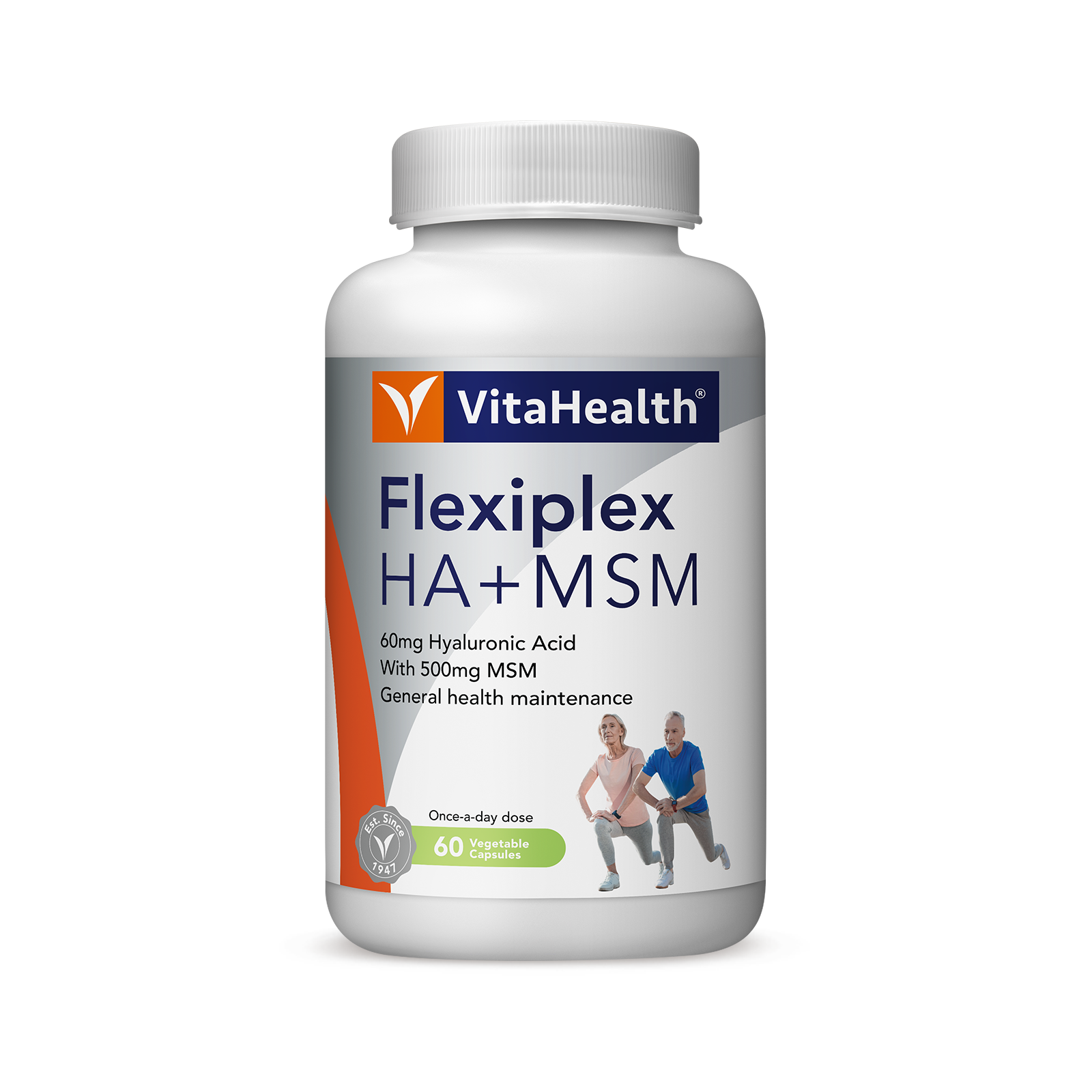 Vitahealth Vita Flexiplex 60'S