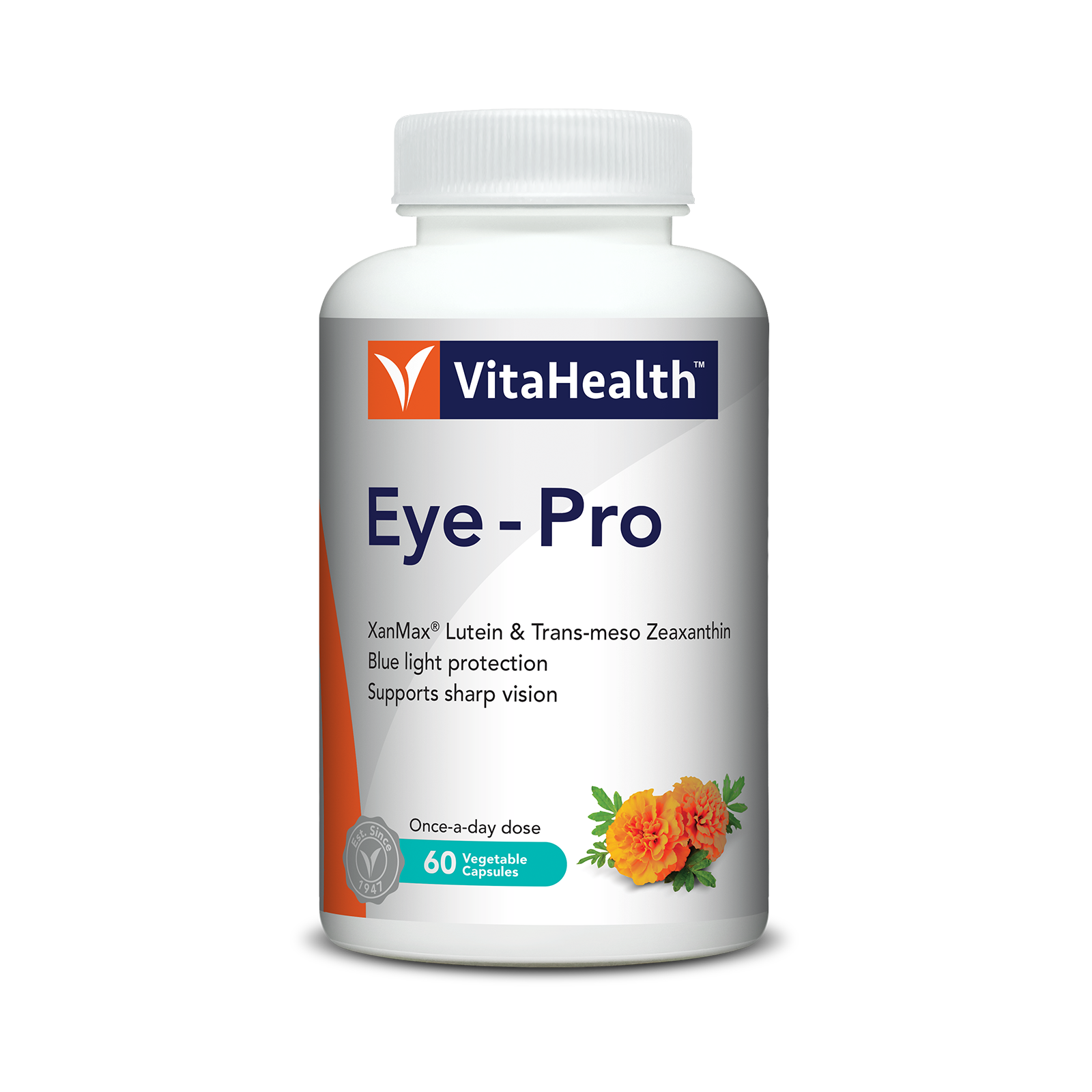 Vitahealth Eye Pro 60’s