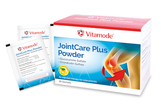 Vitamode Jointcare Plus Powder 30'S