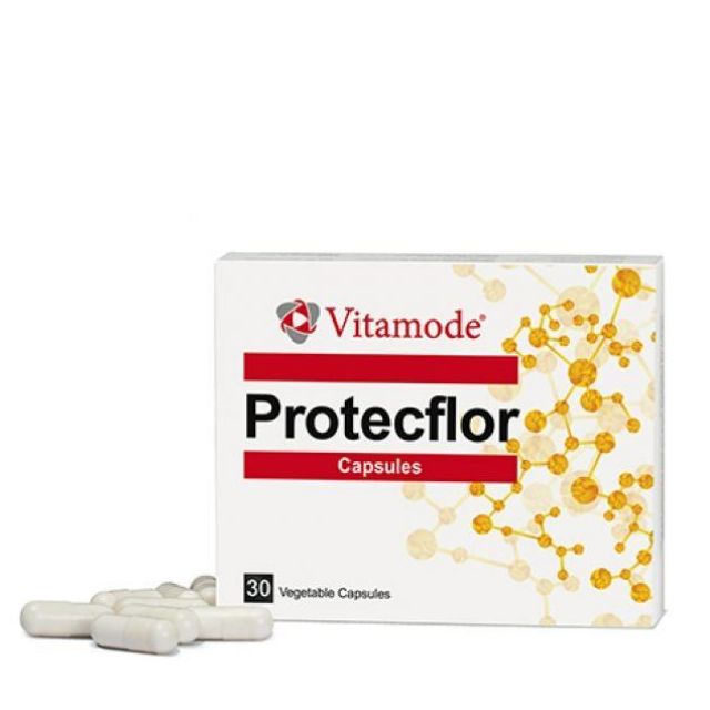 [PROBIOTICS] Vitamode Protecflor 30's