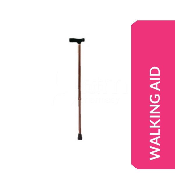 Mobility Adjustable Walking Stick (MO-9201L)