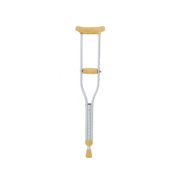 Mobility Shoulder Crutches (MO-925L-L)