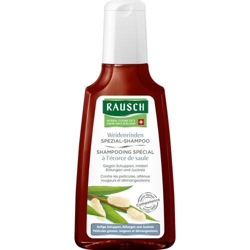 Rausch Willow Bark Shampoo 200ML