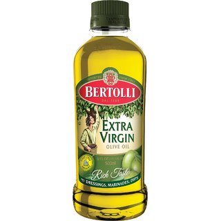 Bertolli Extra Virgin Olive Oil 500ml