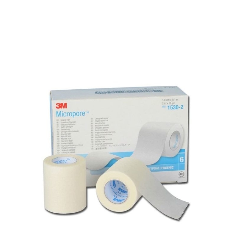 3M S/Tape 2"  6's