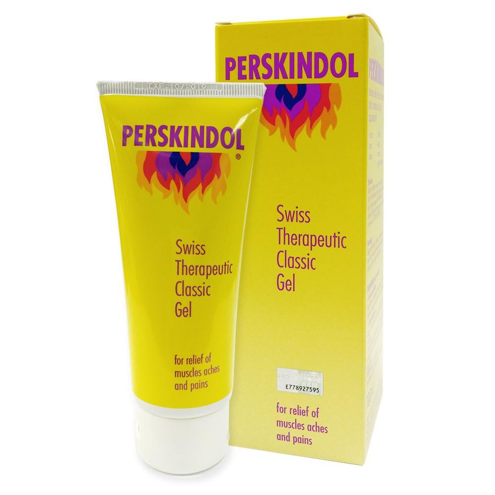 PERSKINDOL GEL 100ML