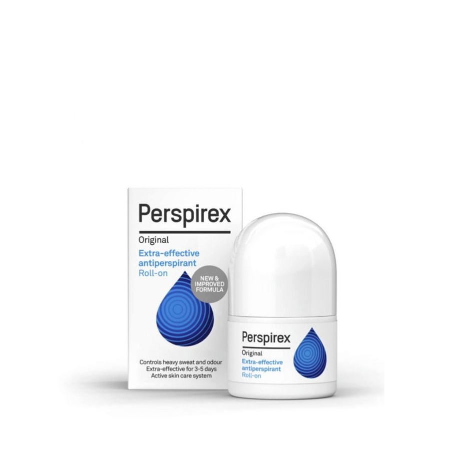 Perspirex Antiperspirant Roll-On 20ml