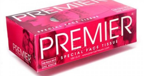 PREMIER TISSUE