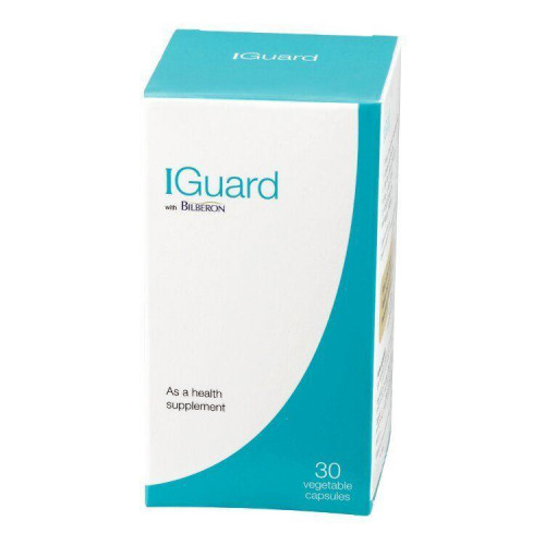 Prime IGuard 30's