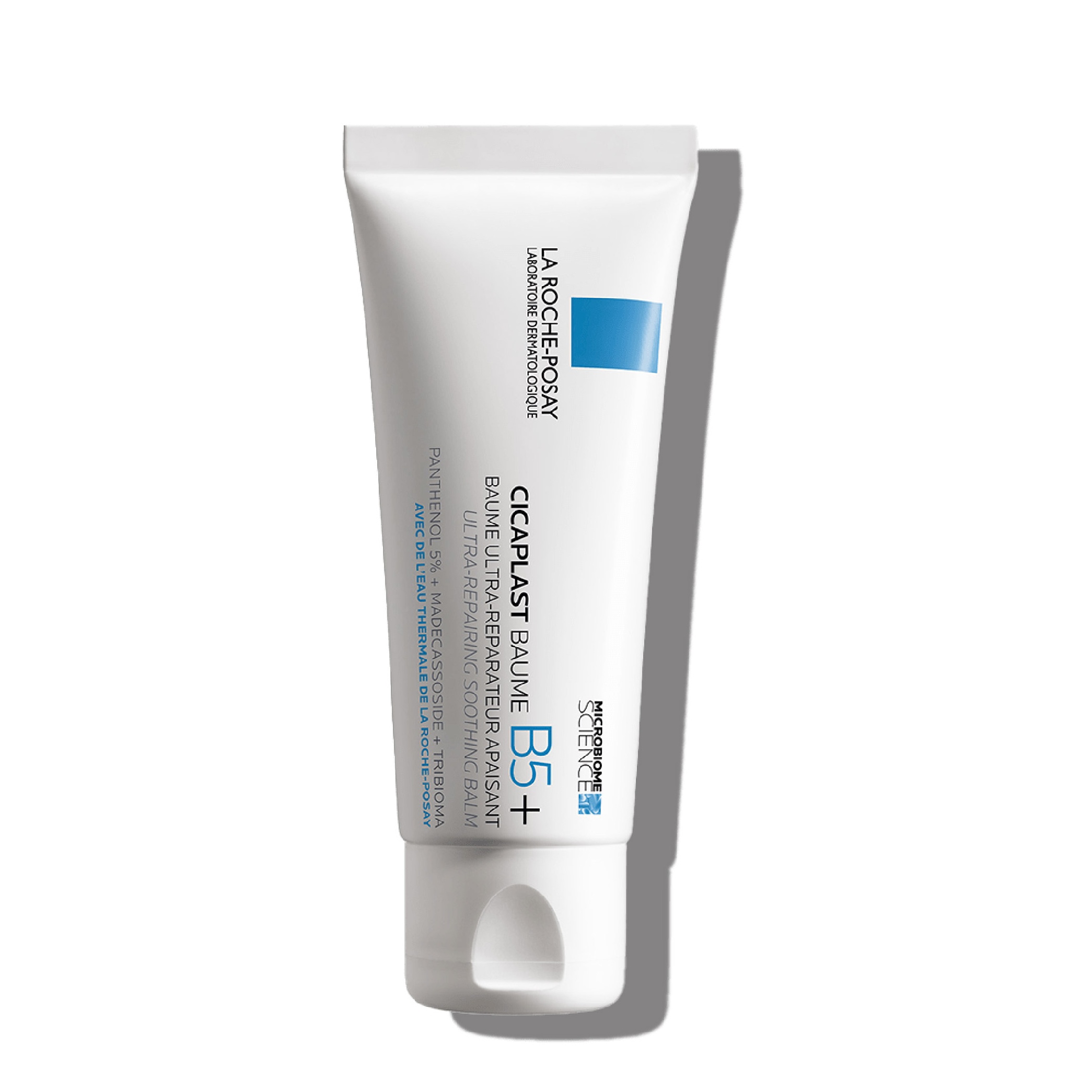LA ROCHE POSAY Cicaplast Baume B5 Soothing Balm 40ml - Provitamin B5 For Sensitive Dry Skin
