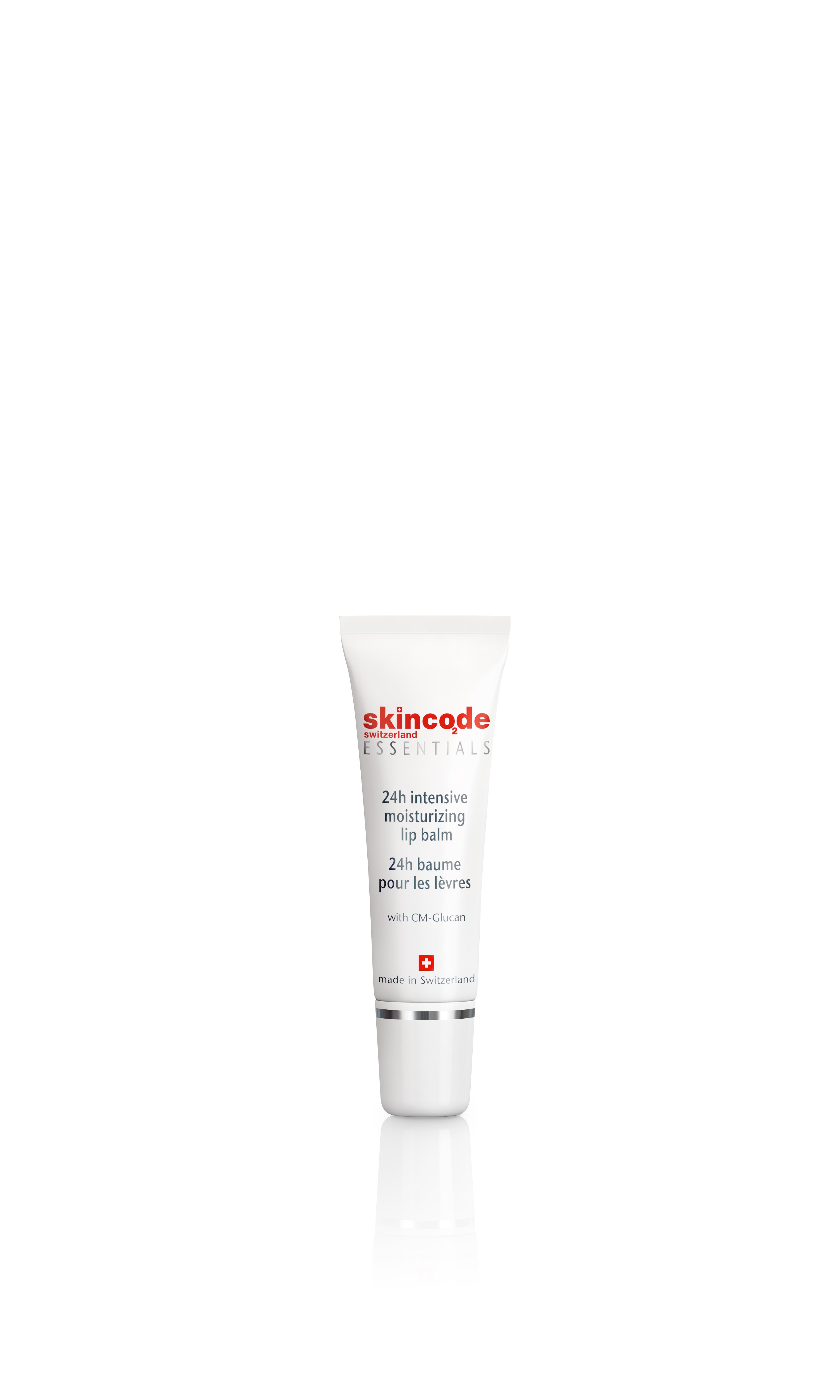 Skincode Essentials 24h Intensive Moisturizing Lip Blam 10ml