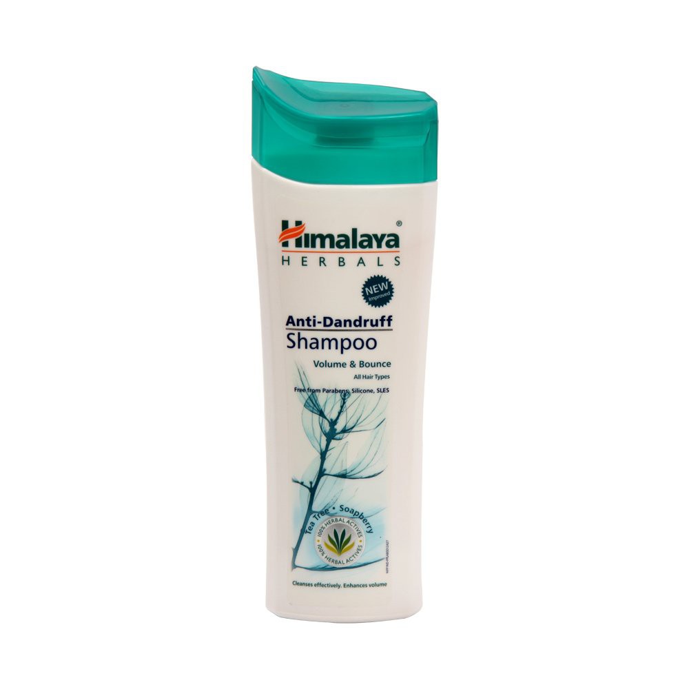 Himalaya Anti-Dandruff Shampoo Volume & Bounce 400ML