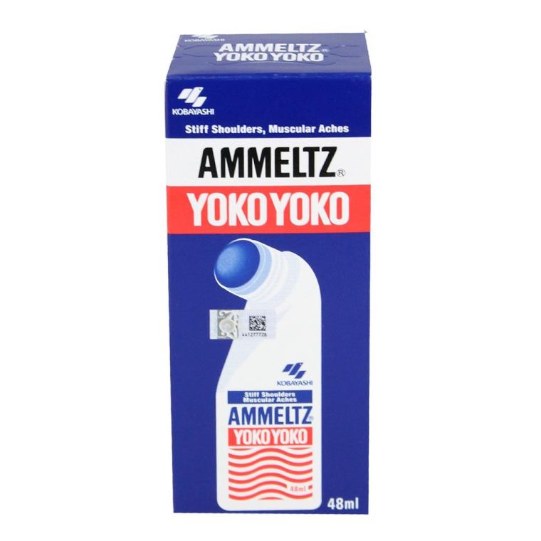 Ammeltz YokoYoko 48ML