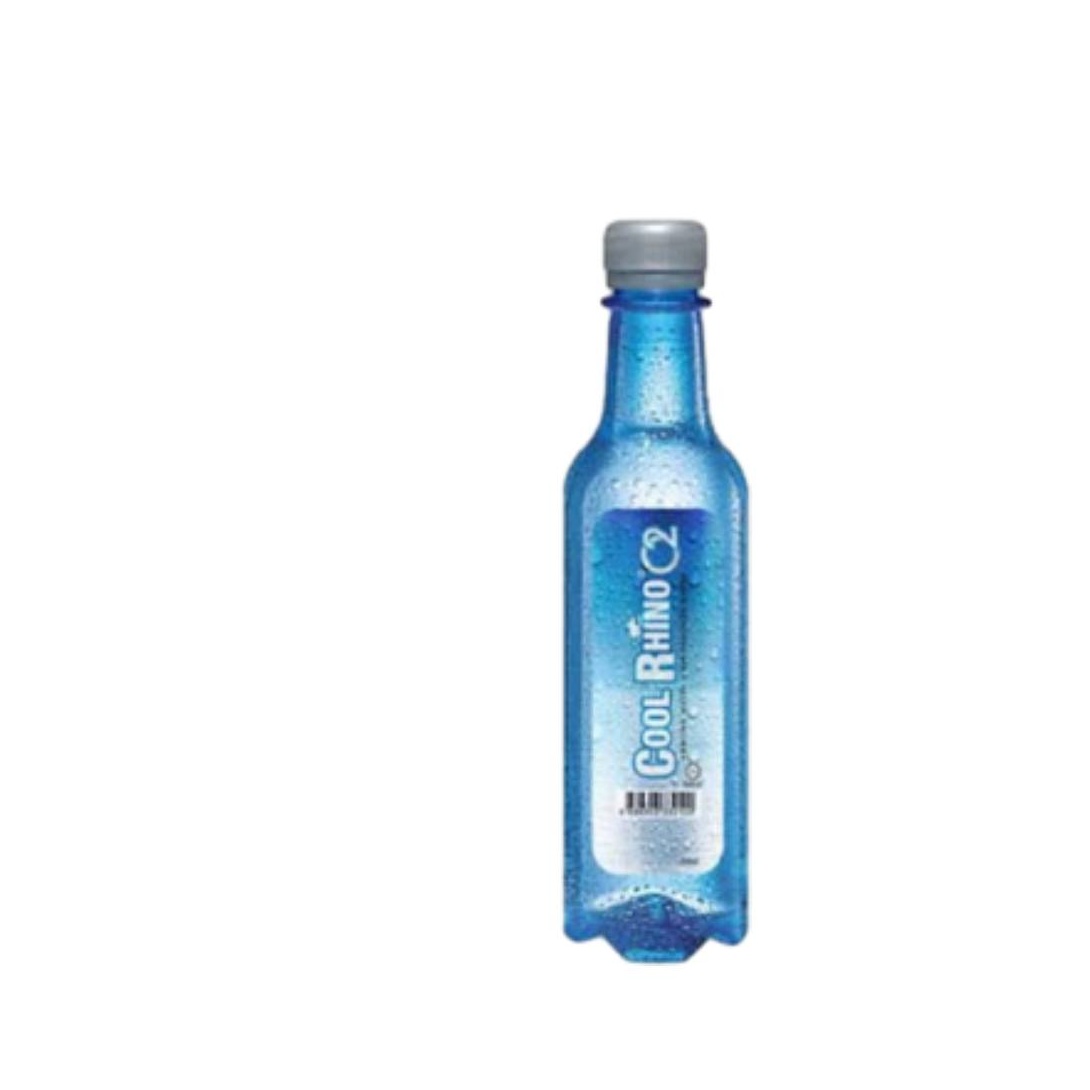 COOL RHINO O2 Cooling Water 350ML