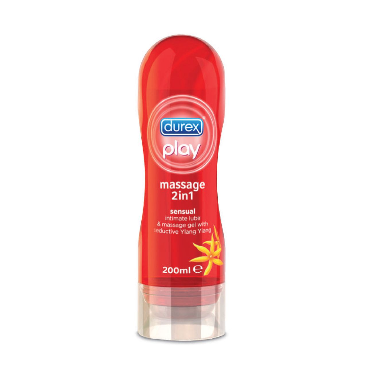 Durex Play Massage Sensual Ylang 200ML