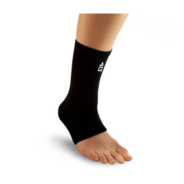 AQ Ankle Support Elastic - L (1161)