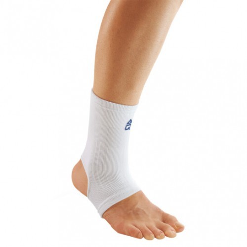 AQ Basic Ankle Support Elastic - S (1061)