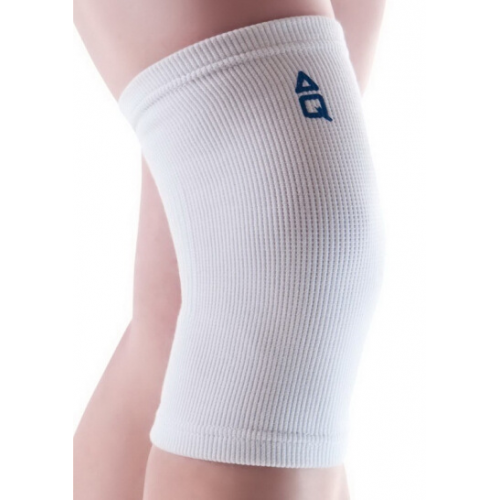 AQ Basic Knee Support Elastic - M (1051)