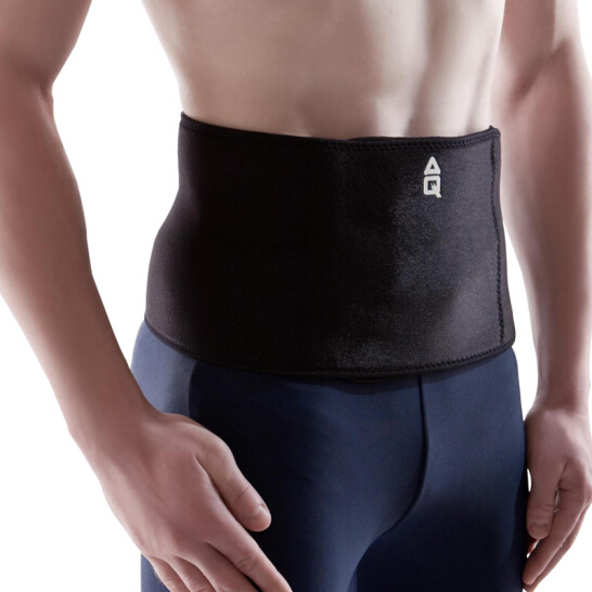 AQ Neoprene Back Support (3031SP)