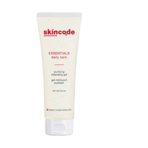 Skincode Essentials Purifying Cleansing Gel 25ml