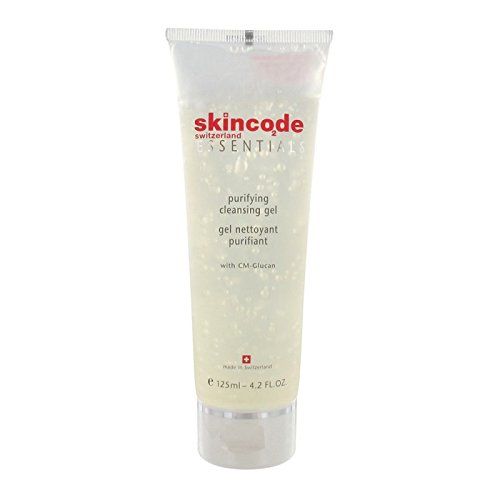 Skincode Essentials Purifying Cleansing Gel 25ml