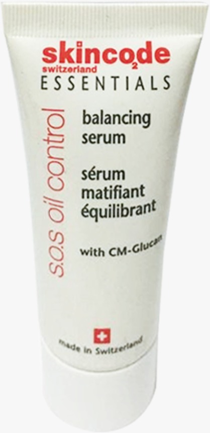 Skincode Essentials S.O.S Oil Control Balancing Serum 15ml