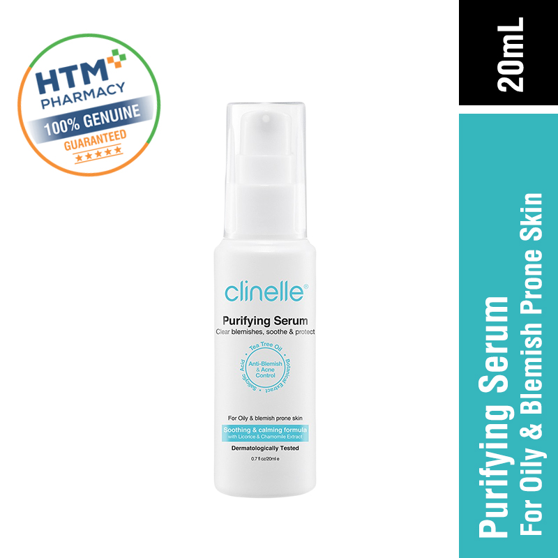 Clinelle Purifying Serum 20ml