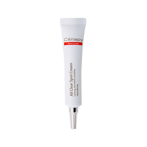 Cellapy Red Cica All Clear Conditioning Cream 15ml