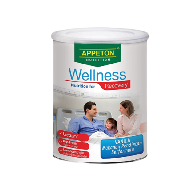 Appeton Wellness Recovery 900G