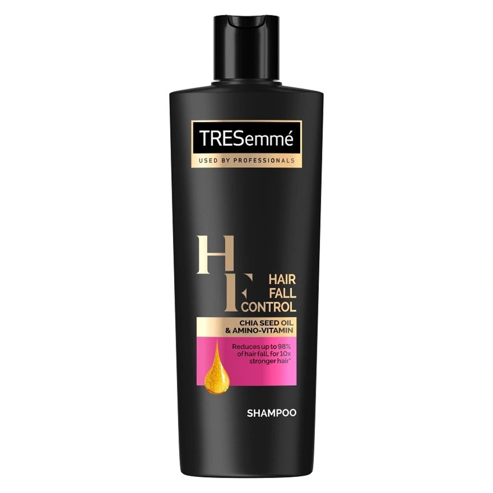 Tresemme Hair Fall Control Shampoo 340ml