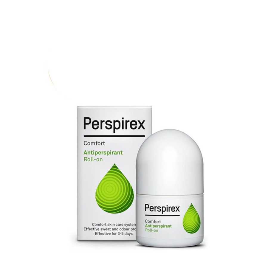 Perspirex Antiperspirant Comfort 20ml