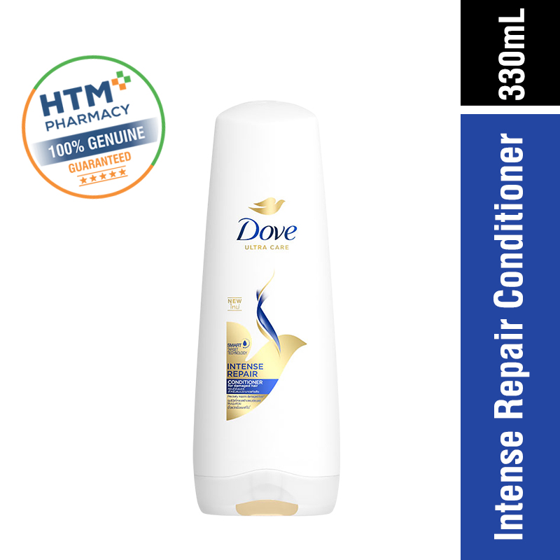 DOVE COND INTENSE REPAIR 320/330ML