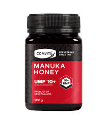 Comvita UMF 10+ Manuka Honey 500g