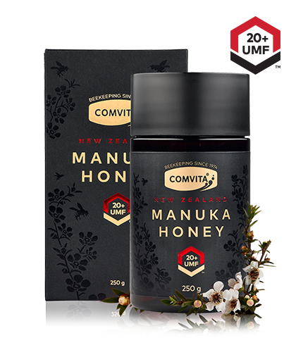 Comvita UMF 20+ Manuka Honey 250g