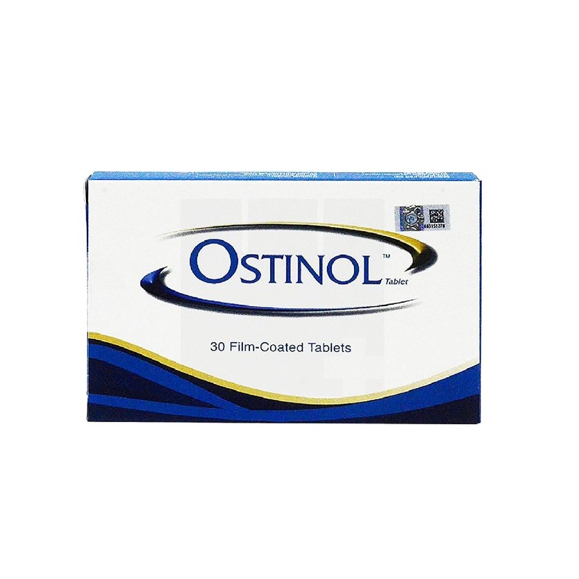 AP Ostinol 30's