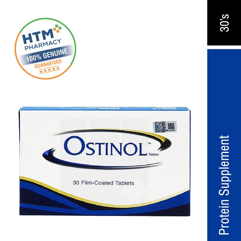 AP Ostinol 30's