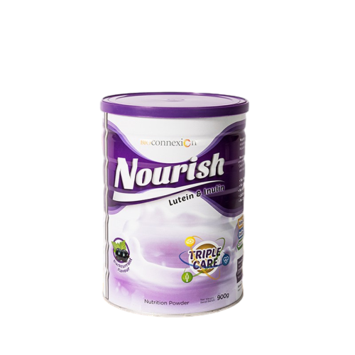 Bioconnexion Nourish Triple Care 900G