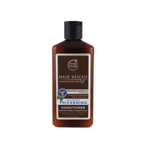 Petal Fresh Hair Rescue Conditioner 355ml - Normal Hair (Ultimate Thickening)