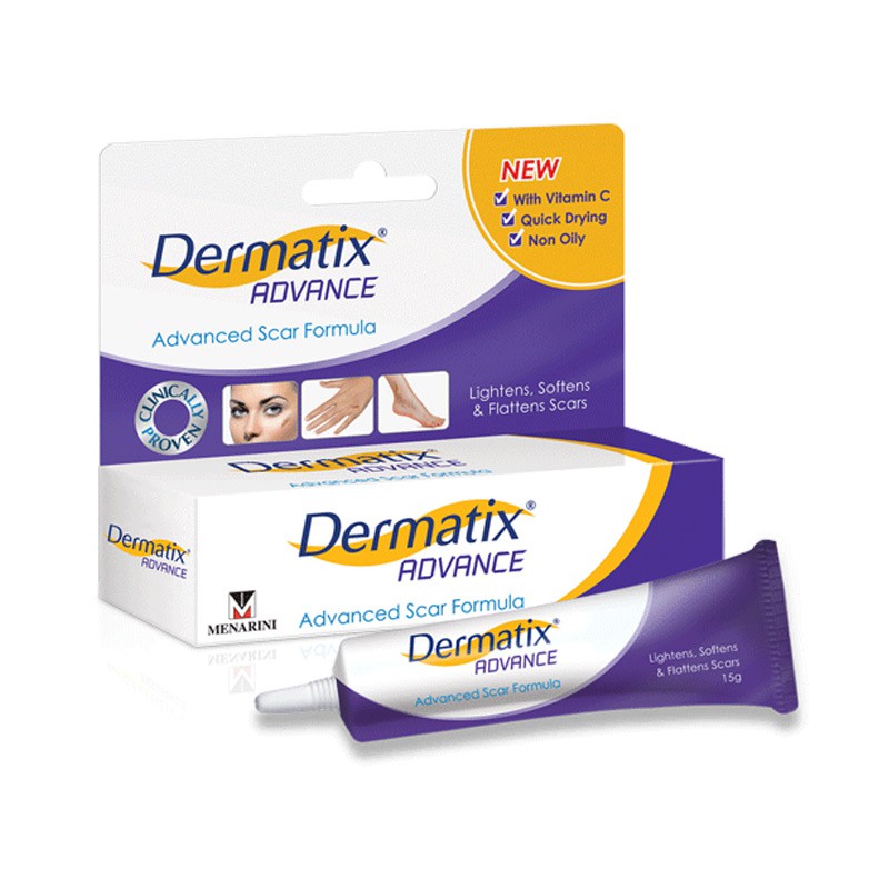 Dermatix Advance 9g