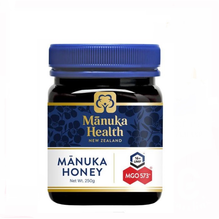 Manuka Health Honey 250G - Mgo573+