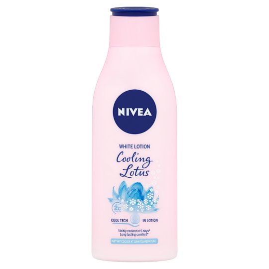 Nivea Extra White Cooling Lotus Lotion 200ML