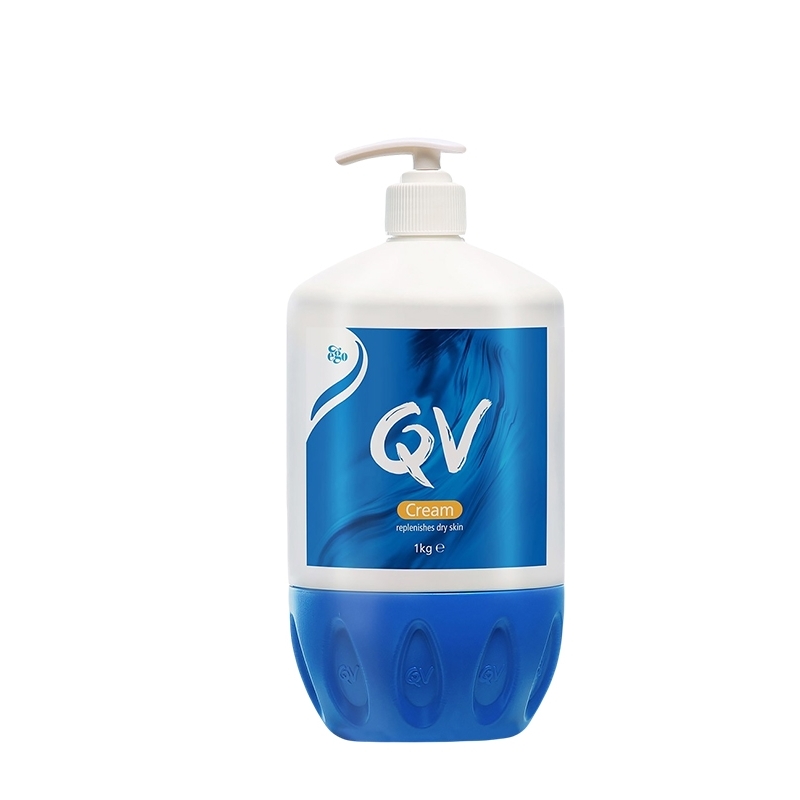 Ego Qv Cream 1KG