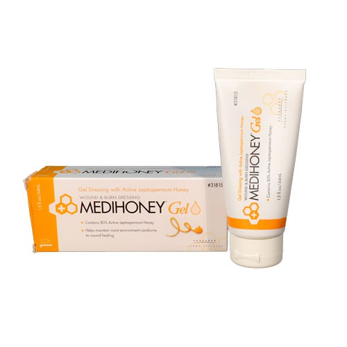 Medihoney Gel